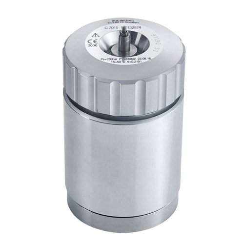 Calorimeter Accessories